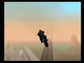 GTA SA Stunt Video: Stunt of the Dragon