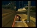 GTA SA Stunt Video