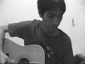 Ninoy and Rodel on Strings Tease