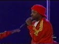 Missy Elliott & Jon Cruz Live - Work It