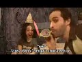 Matzah Song (Hebrew Subtitles)