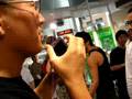 Mobile phones as music instruments