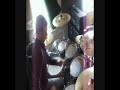 JoeT Drum Solo JoeT Drum Solo