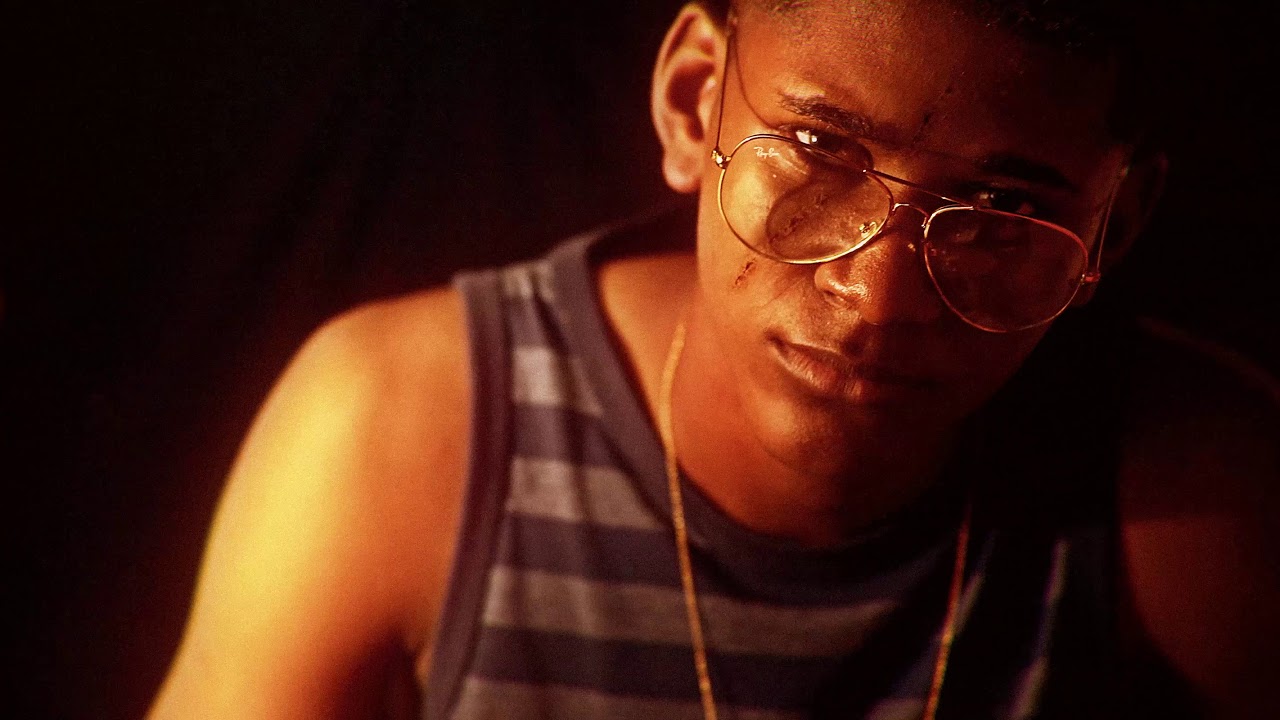 Mais Amor, Por Favor   Séo Fernandes e Edcity