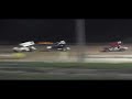 Dakotah Stephens, Sprint Car Racer #79