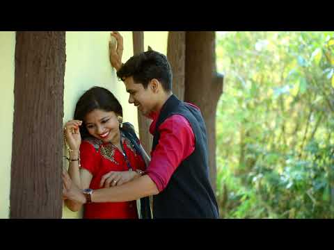 Sarjan & Urvika Prewedding  KALPESH BARIA PHOTOG.