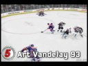 NHL 09 Top 10 Videos - October 31 NHL 09 Top 10 Videos - October 31