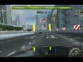 NFS Pro Street : Sector Shootout : Tokyo Dockyard Circuit