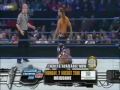 WWE SmackDown 1.29.10 Shawn Michaels vs. Rey Mysterio 1/2
