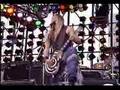 Pride and Glory-Horse Called War Live