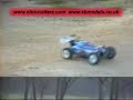 Nitro rc jumps Nitro rc jumps