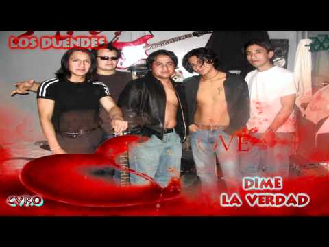 Los Duendes de Paute......... DIME LA VERDAD