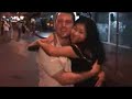 free hugs campaign   bangkok