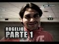 marcaccio entrevista a federer RG2006 marcaccio entrevista a federer RG2006