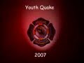Rescue Youth Quake TItle