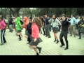 Ashbury College Celebrate the International Day of Dance