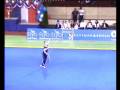 finale coupe de france GR thiais 2001 stéphanie butler au cercea.wmv