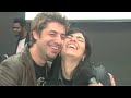 e Fernanda Brum - Pocket Show na Saraiva Mega Store em SP