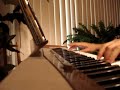 Cater 2 U - Destiny\