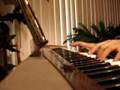 Cater 2 U on Piano by Noodlefix (Destiny's Child)
