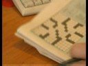 How to Do Crossword Puzzles : Begin a Crossword Puzzle How to Do Crossword Puzzles : Begin a Crossword Puzzle