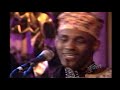 Aaron Neville  - One Love/People Get Ready