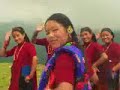 gurung song (nalma gaun lamjung)  khana yomro ngoi baisa ...