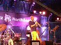 Adam Pieronczyk Trio @ North Sea Jazz Festival 2007