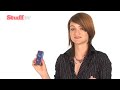 Nokia 6220 Classic video review from stuff.tv Nokia 6220 Classic video review from stuff.tv