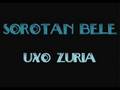 Sorotan bele - uxo zuria