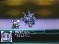 (BATTLE MOVIE)SRW W -ボン太くん[Bonta-kun]・止め演出技-