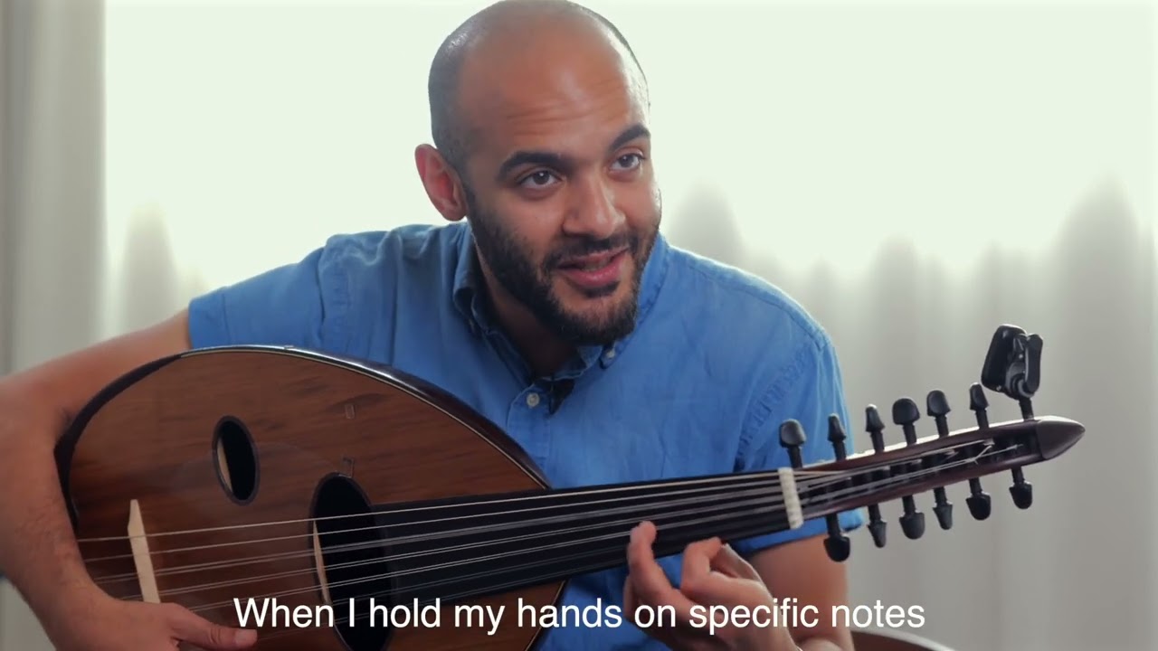 Image for artist video