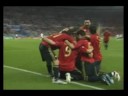 España campeona de la Eurocopa 2008-Sonido Cadena SER 1/4