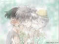 Neon Genesis Evangelion - Shinji x Kaworu Neon Genesis Evangelion - Shinji x Kaworu