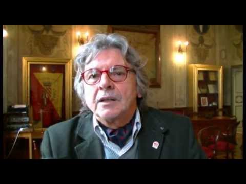 Festa dell’Inquietudine, Elio Ferraris: “Non ci si aspetti di trovare tronisti o soubrette”