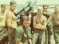 Steve in Vietnam