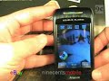 ANYCALL 5200+ 3.0MP PDA BI BAND MP3 MP4 TF MOBILE CELL PHONE