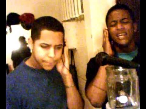 El Borde De Su Manto-Juan Carlos Alvarado ( Juanki&Jefrey)