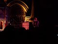Patrick Wolf - Paris, Live At Union Chapel