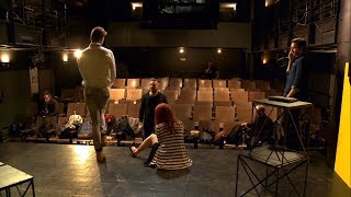 Film o muzikálu Tick, Tick...BOOM! (2018)