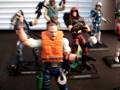 How to make a better 25th Anniversary G.I. Joe Cutter