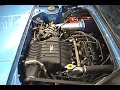 Toyota Mr2 V6 Supercharged AW11 Startup Toyota Mr2 V6 Supercharged AW11 Startup