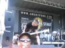 Madina Lake-Warped Tour 2008 St.Petersburg Part 5