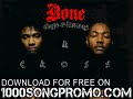 bone thugs-n-harmony - crossroad (lp version) - Tha Crossroa
