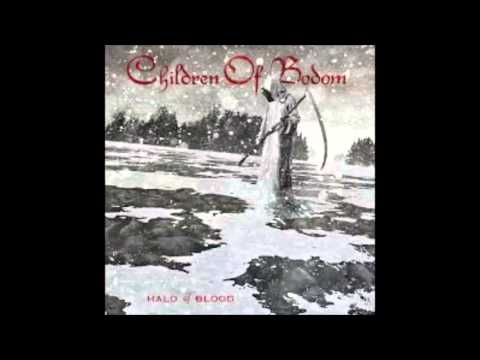 Children of bodom - All Twisted