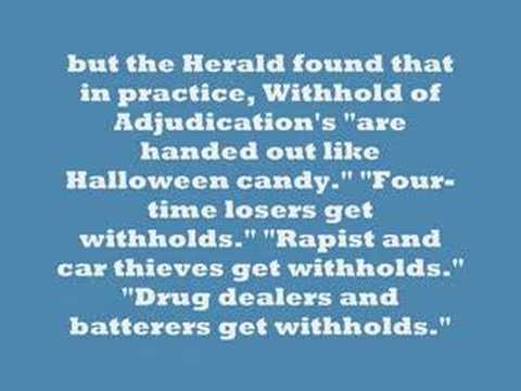 Arrests by Race Statistics in America