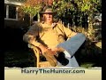 What Kind of Danger is in Big Game Hunting?