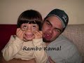 RL Faces of Grimera