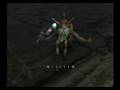 MH2寝顔 チャチャブー