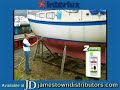 Interlux Fiberglass Boat Care Howto Interlux Fiberglass Boat Care Howto